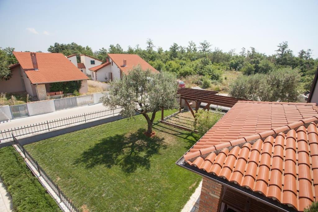 Villa Petra Poreč Zewnętrze zdjęcie