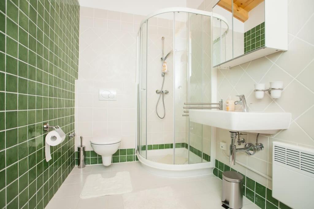 Villa Petra Poreč Zewnętrze zdjęcie