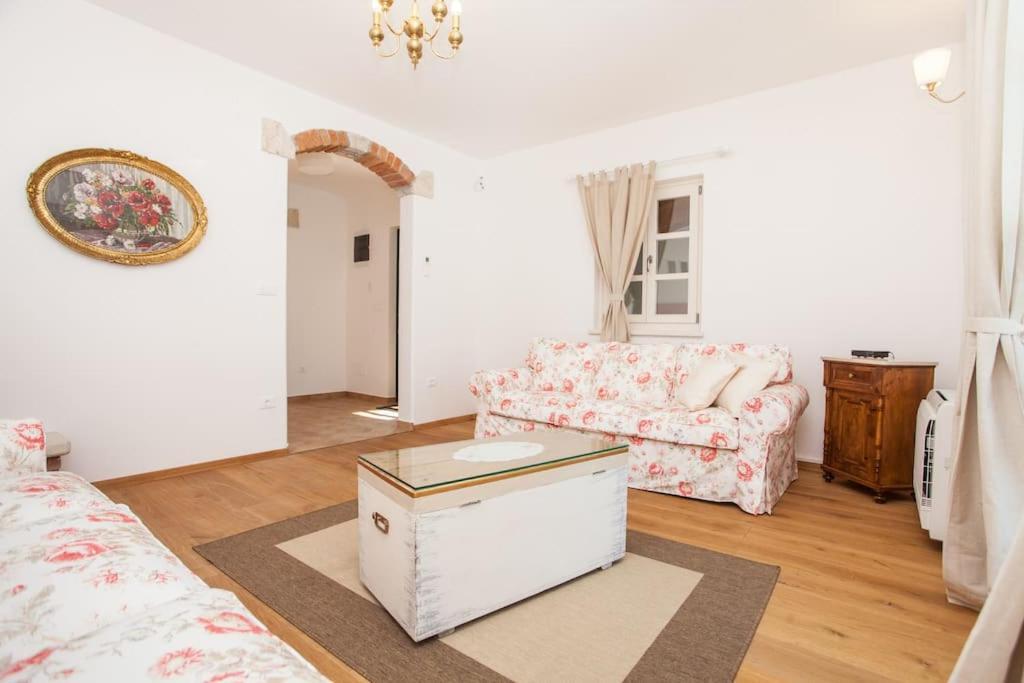 Villa Petra Poreč Zewnętrze zdjęcie