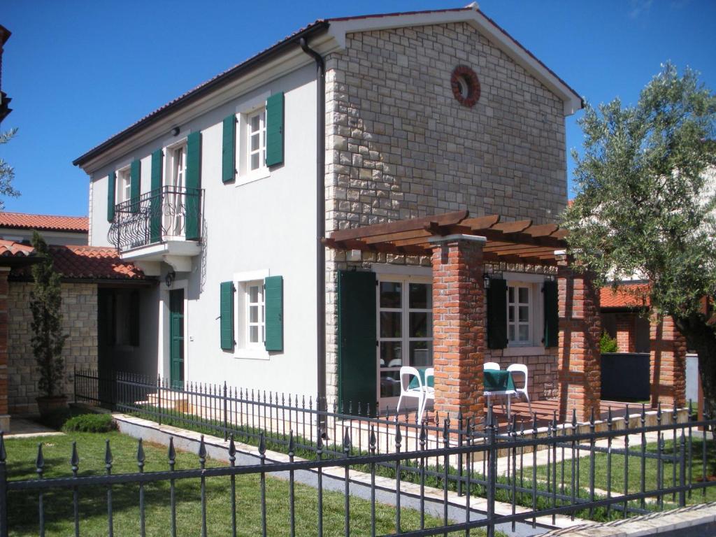 Villa Petra Poreč Pokój zdjęcie