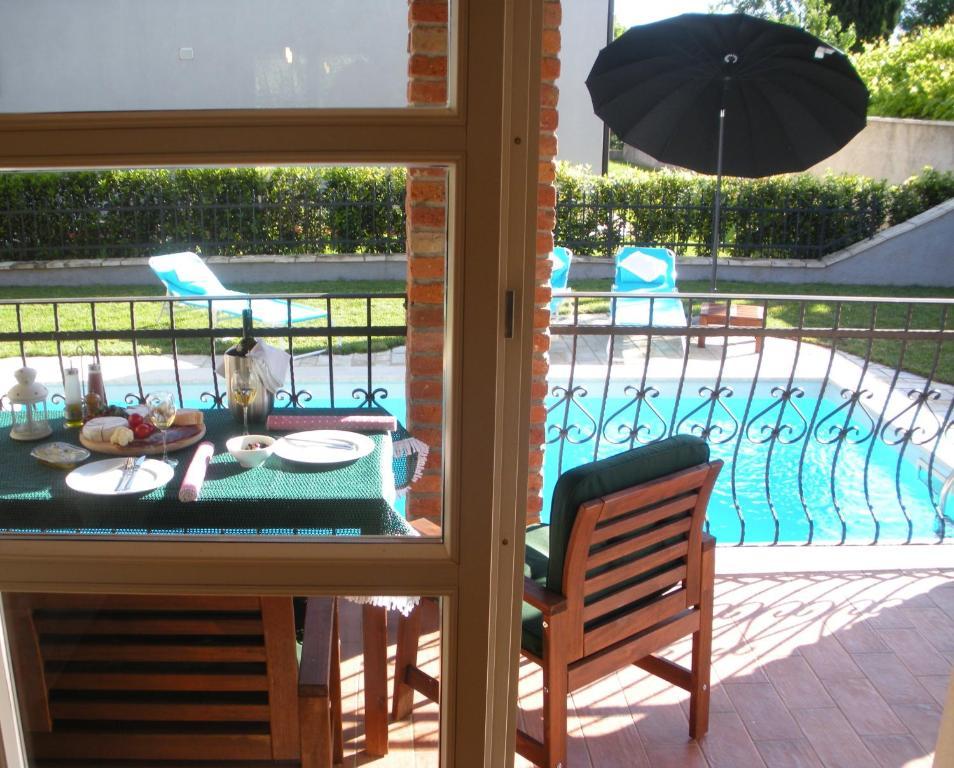 Villa Petra Poreč Pokój zdjęcie