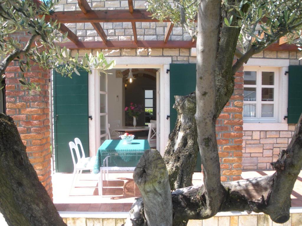 Villa Petra Poreč Pokój zdjęcie