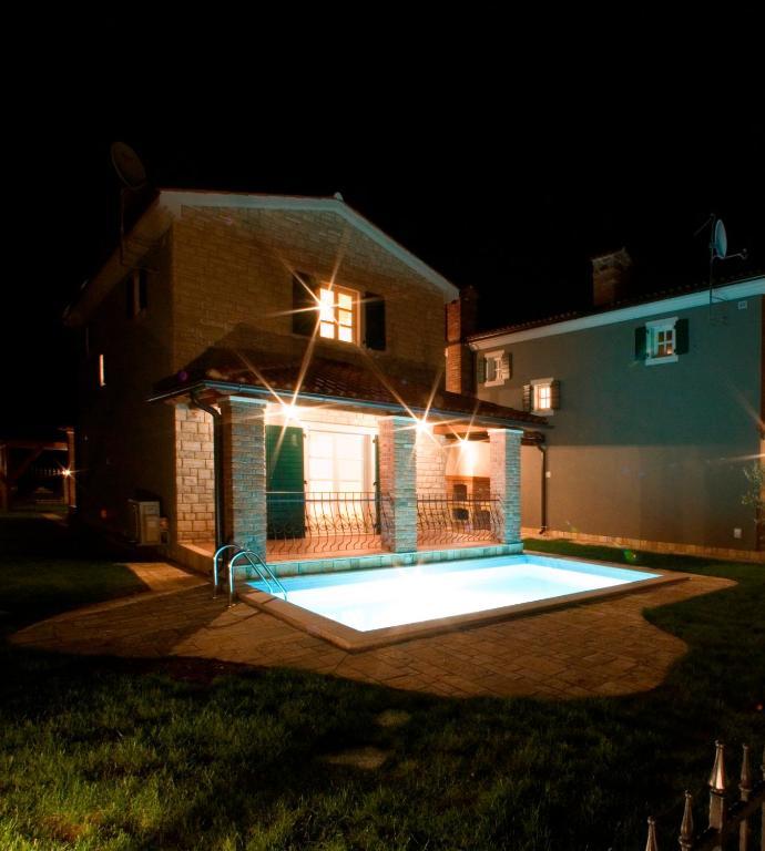Villa Petra Poreč Pokój zdjęcie