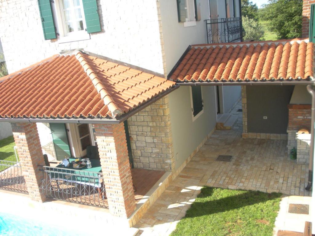 Villa Petra Poreč Pokój zdjęcie