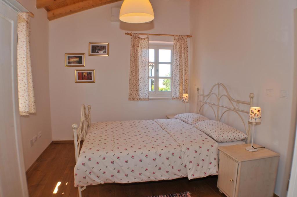 Villa Petra Poreč Pokój zdjęcie