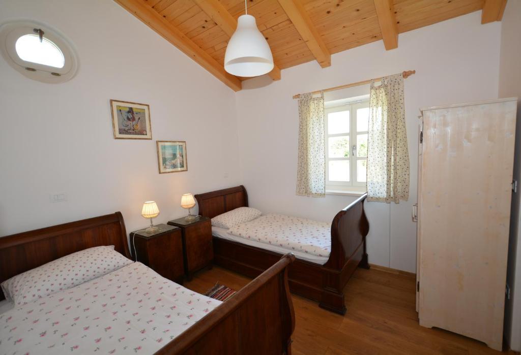 Villa Petra Poreč Pokój zdjęcie