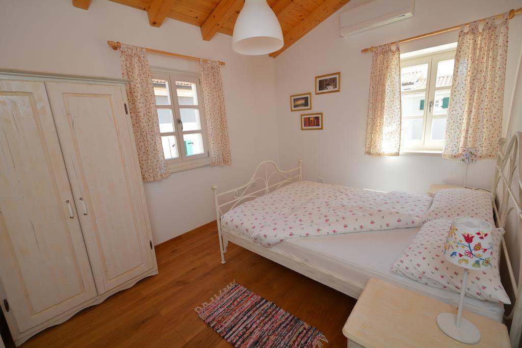 Villa Petra Poreč Pokój zdjęcie
